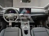 2026 Cupra Leon
