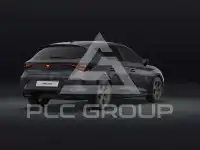 2026 Cupra Leon