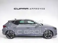 2026 Cupra Leon