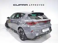 2026 Cupra Leon