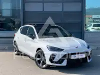 2026 Cupra Leon