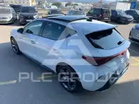 2026 Cupra Leon