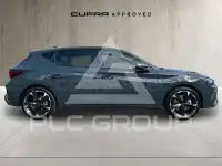 2026 Cupra Leon