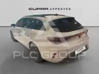 2026 Cupra Leon