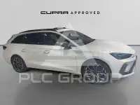 2026 Cupra Leon