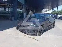 2026 Cupra Leon