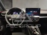 2026 Cupra Leon