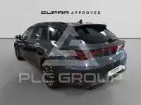 2026 Cupra Leon