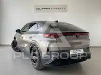 2026 Cupra Tavascan