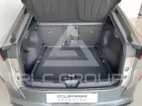 2026 Cupra Tavascan