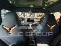 2026 Cupra Tavascan