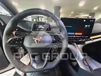 2026 Cupra Tavascan