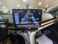 2026 Cupra Tavascan