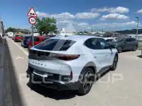 2026 Cupra Tavascan