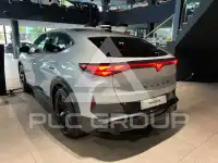 2026 Cupra Tavascan