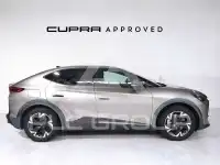 2026 Cupra Tavascan