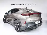 2026 Cupra Tavascan