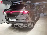 2026 Cupra Other