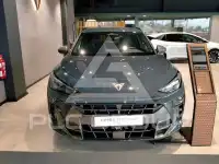 2026 Cupra Other
