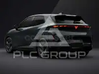 2026 Cupra Raval