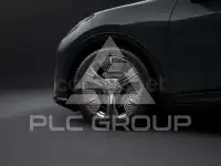 2026 Cupra Raval