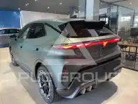 2026 Cupra Raval