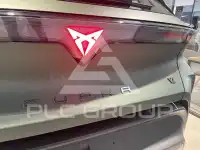 2026 Cupra Raval