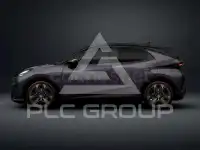 2026 Cupra Raval