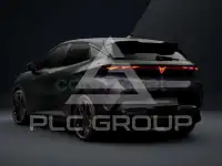 2026 Cupra Raval