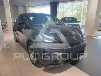 2026 Cupra Raval