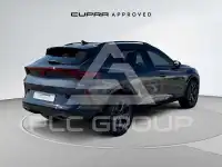 2026 Cupra Formentor