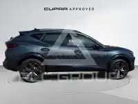 2026 Cupra Formentor