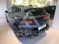 2026 Cupra Formentor