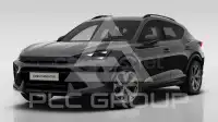 2026 Cupra Formentor
