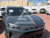 2026 Cupra Formentor