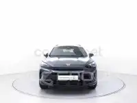 2026 Cupra Formentor