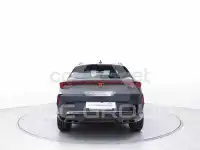 2026 Cupra Formentor