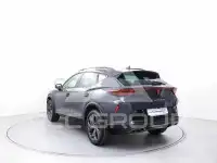 2026 Cupra Formentor