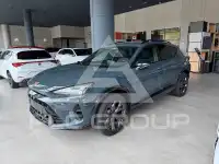 2026 Cupra Formentor