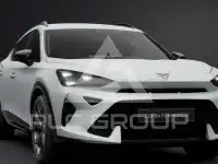 2026 Cupra Formentor