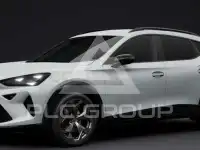 2026 Cupra Formentor