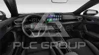 2026 Cupra Formentor