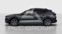 2026 Cupra Formentor