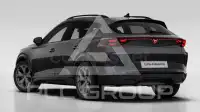 2026 Cupra Formentor