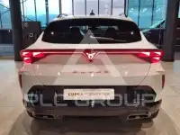 2026 Cupra Formentor