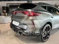 2026 Cupra Formentor