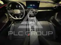 2026 Cupra Formentor