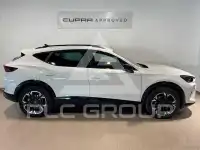 2026 Cupra Formentor