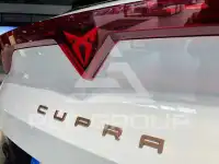 2026 Cupra Formentor