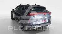 2026 Cupra Formentor